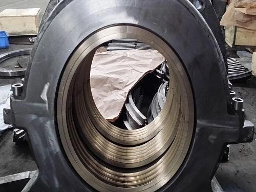 Steam Turbine Spares