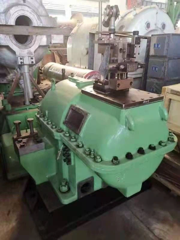 N15-3.43 15MW Condensing Steam Turbine And Generator Units